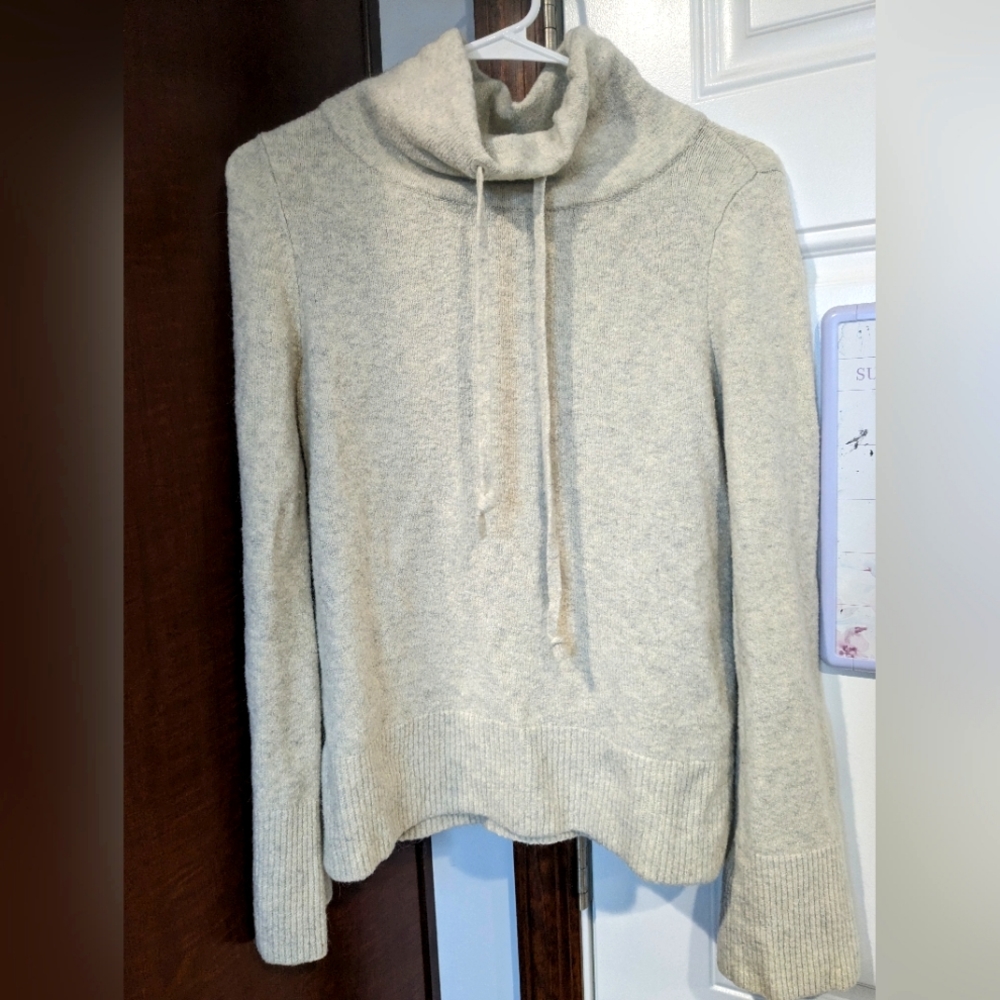 Loft Turtleneck Sweater